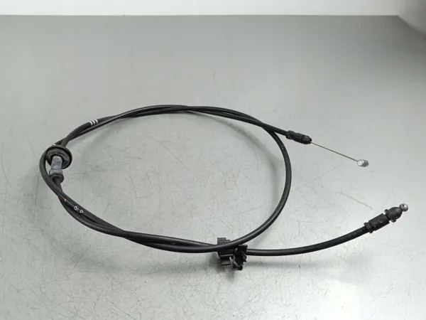Capot Kia OE FOB53319 pour Sorento IV 2022 image 2