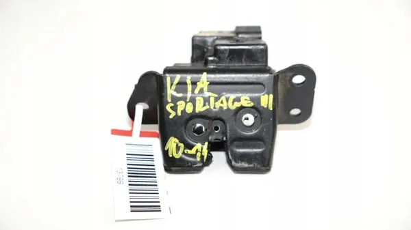 Heckklappenschloss OEM 360179545 für Kia Sportage III image 2