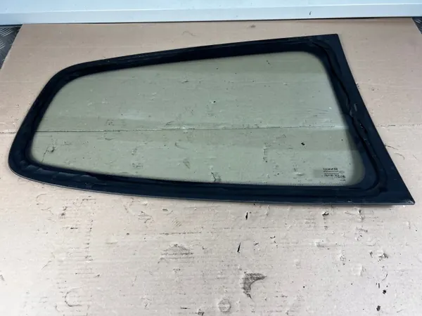 Renault Twingo 2 Vänster Bak Karossglas OEM image 3
