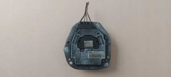 Gebruikte ventilatormotor OEM SDF1859xxx voor Porsche Audi image 2