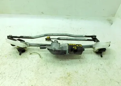 Motor limpiaparabrisas Nissan OE OEM 1155646 Micra K12 image 2
