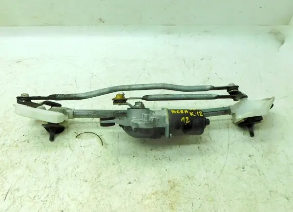 Motor limpiaparabrisas Nissan OE OEM 1155646 Micra K12 image 3