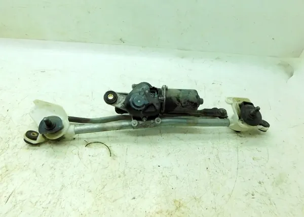 Motor limpiaparabrisas Nissan OE OEM 1155646 Micra K12 image 5