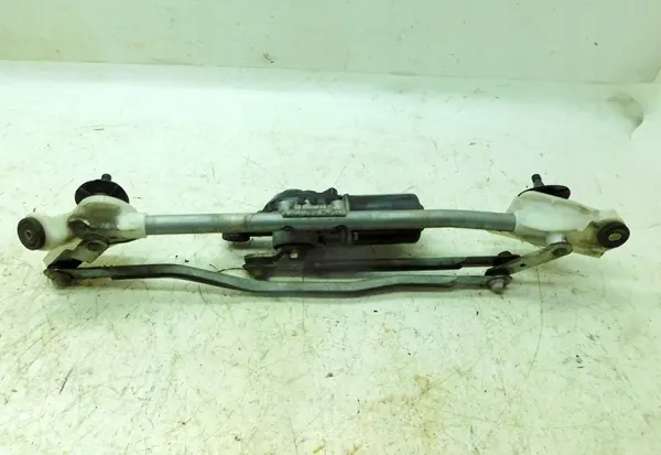 Motor limpiaparabrisas Nissan OE OEM 1155646 Micra K12 image 7