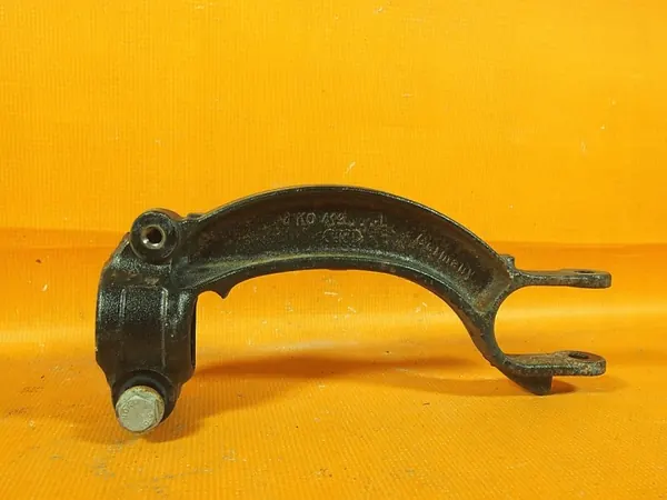 Support Amortisseur Gauche Audi A5 8T OEM 8k0413037l image 5