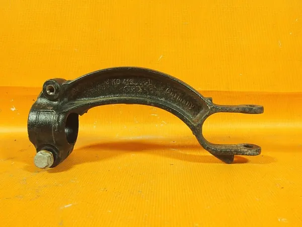 Support Amortisseur Gauche Audi A5 8T OEM 8k0413037l image 6
