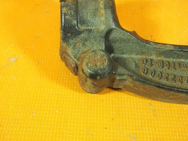 Support Amortisseur Gauche Audi A5 8T OEM 8k0413037l image 7