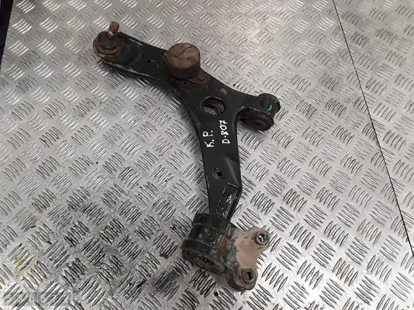 2008 Mazda 3 Jousituki 1.6 Diesel B32H34350E image 2
