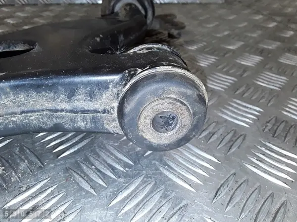 2008 Mazda 3 Jousituki 1.6 Diesel B32H34350E image 4