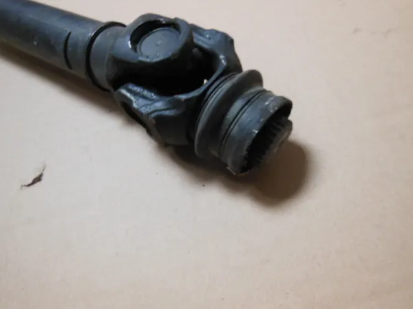 BMW Drivaxel Kort X3 F25 image 3