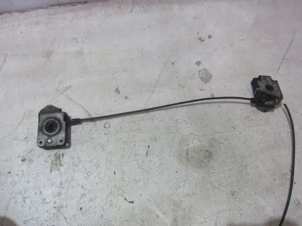 BMW Z3 E36 Motorhuveöppningsspak OEM 8397410 image 4