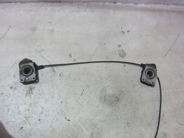 BMW Z3 E36 Motorhuveöppningsspak OEM 8397410 image 5