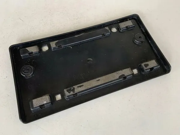 Support plaque OEM 4G5827113C Audi A6 image 2