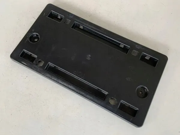 Support plaque OEM 4G5827113C Audi A6 image 3