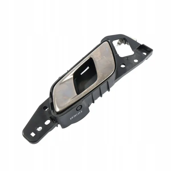 Maçaneta Porta Dianteira Esquerda Ford Ranger Wildtrak Mk6 EB3B-22601-CBW image 6