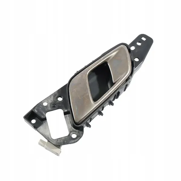 Maçaneta Porta Dianteira Esquerda Ford Ranger Wildtrak Mk6 EB3B-22601-CBW image 8