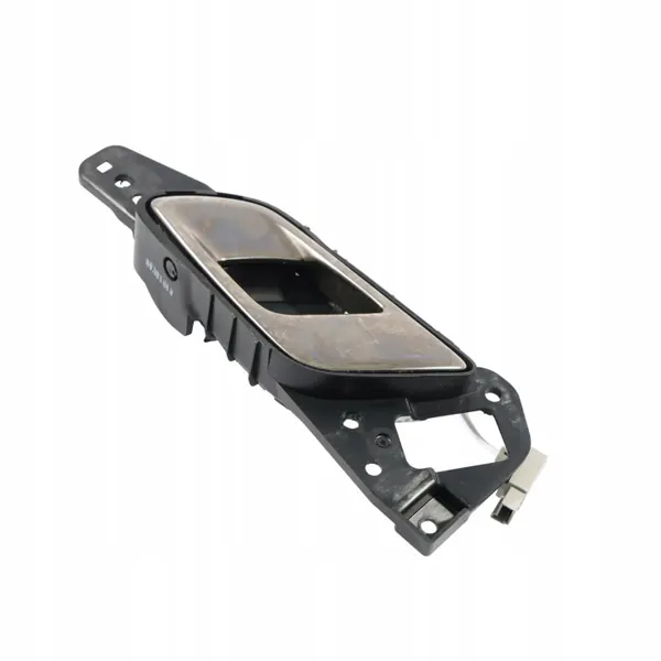 Maçaneta Porta Dianteira Esquerda Ford Ranger Wildtrak Mk6 EB3B-22601-CBW image 9