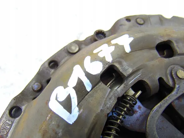 Volante de Dupla Massa Completo Audi A4 B8 1.8 TFSI image 6