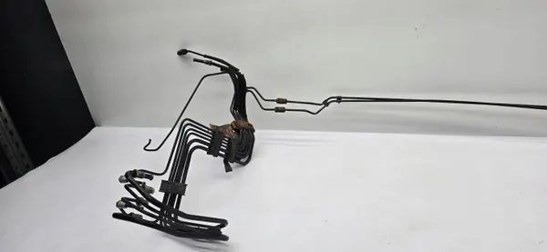 Bremsleitung Jaguar XK8/XKR 2000 OEM MJB5670AA image 3