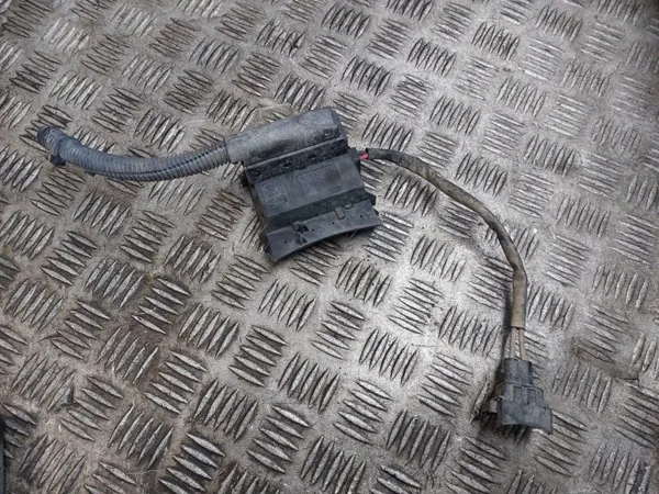Lüftersteuermodul OEM 1379151 für Opel Vectra C image 2