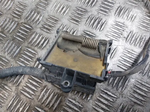 Lüftersteuermodul OEM 1379151 für Opel Vectra C image 4