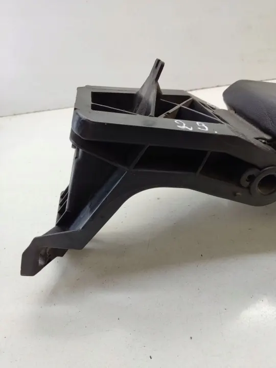 Armsteun BMW E46 OEM 8132485 - Gebruikt image 10