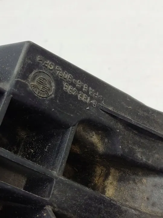 Armsteun BMW E46 OEM 8132485 - Gebruikt image 8