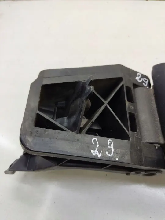 Armsteun BMW E46 OEM 8132485 - Gebruikt image 9