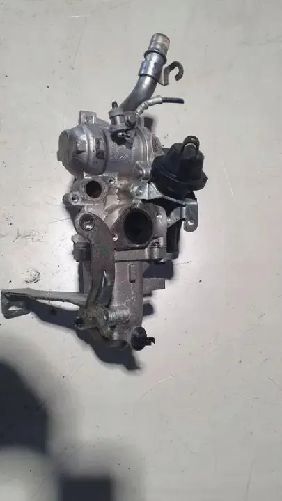 EGR-ventil OEM 1323460481 för Peugeot 2008 1.6L Diesel image 2