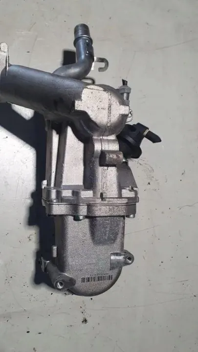 EGR-ventil OEM 1323460481 för Peugeot 2008 1.6L Diesel image 4