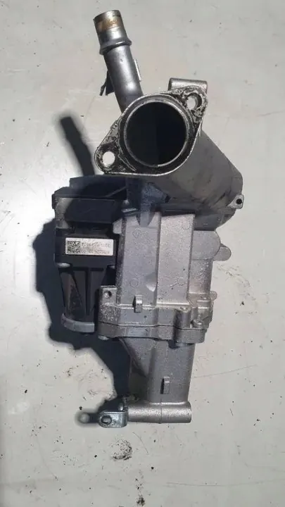 EGR-ventil OEM 1323460481 för Peugeot 2008 1.6L Diesel image 6