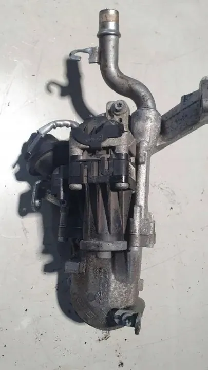 EGR-ventil OEM 1323460481 för Peugeot 2008 1.6L Diesel image 7