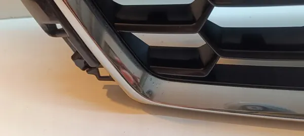 Audi A3 8Y Frontstoßstange Gitterblende OEM 8Y0853651A image 10