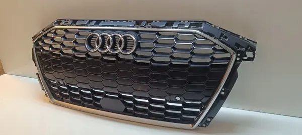 Audi A3 8Y Frontstoßstange Gitterblende OEM 8Y0853651A image 3