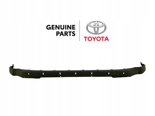 Toyota OEM 52411-42070 Frontstoßstangen-Spoilerleiste image 2