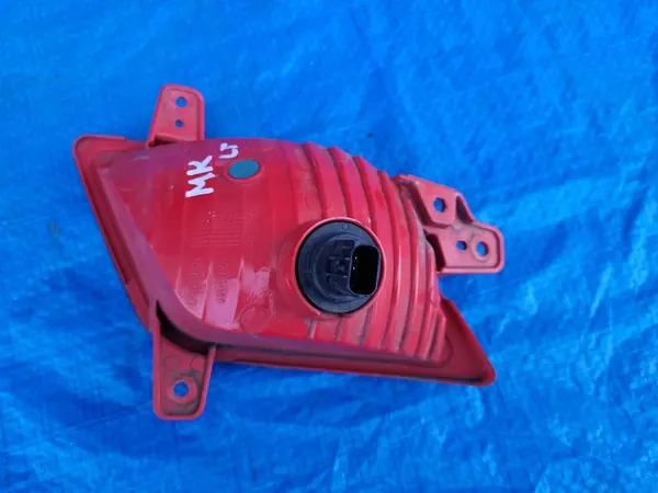 OPEL Mokka A Vänster Bakre Reflektor 95418171 image 2