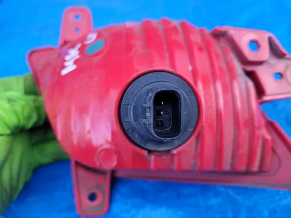 OPEL Mokka A Vänster Bakre Reflektor 95418171 image 5