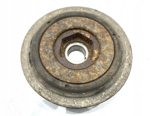 Polea cigüeñal OEM LORK-1708-22651 N22A2 Honda CR-V image 2