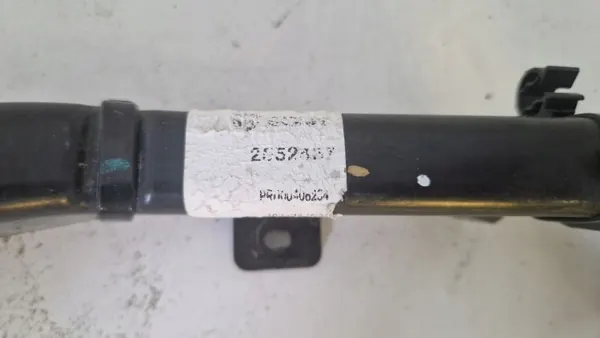 Scania Kabinenluftschlauchbündel OEM 2552457 - Gebraucht image 3