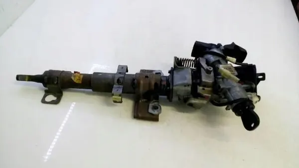 Biljacks Daewoo Lublin III OEM 0 - Begagnad image 2