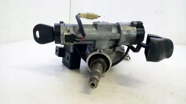 Biljacks Daewoo Lublin III OEM 0 - Begagnad image 5