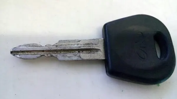 Biljacks Daewoo Lublin III OEM 0 - Begagnad image 6