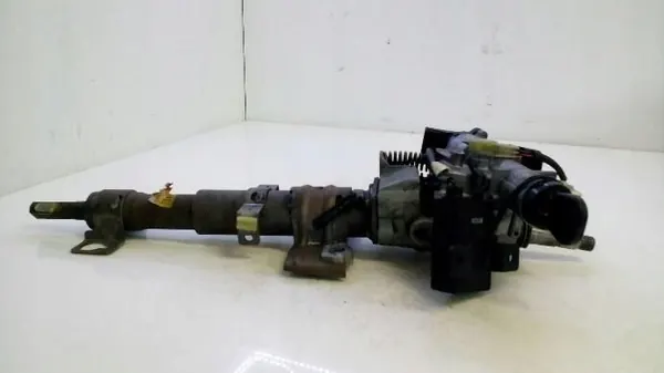 Biljacks Daewoo Lublin III OEM 0 - Begagnad image 7
