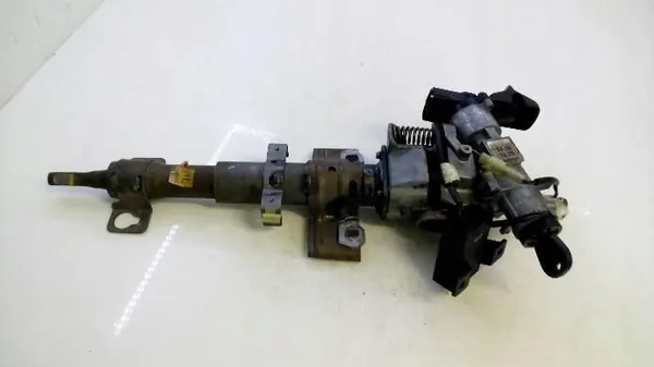 Biljacks Daewoo Lublin III OEM 0 - Begagnad image 8