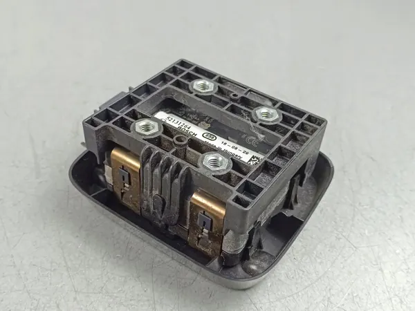 Jeep Renegade radarbevestiging OEM 52131264 image 3