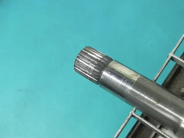 Arbre de transmission droit Peugeot 301 12-17 1.6 HDI Manuel 5B image 4