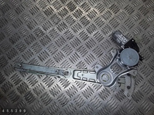Régulateur de vitre Nissan Murano OEM 827311ba0a image 2