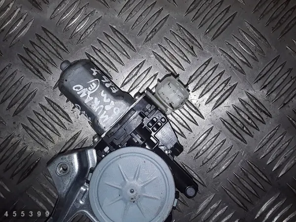 Régulateur de vitre Nissan Murano OEM 827311ba0a image 3
