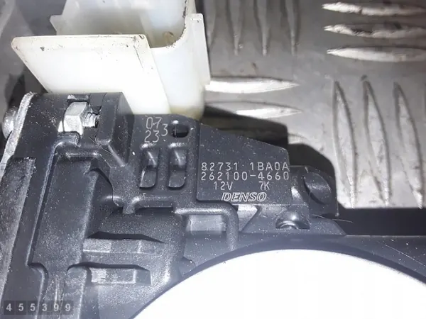 Régulateur de vitre Nissan Murano OEM 827311ba0a image 4