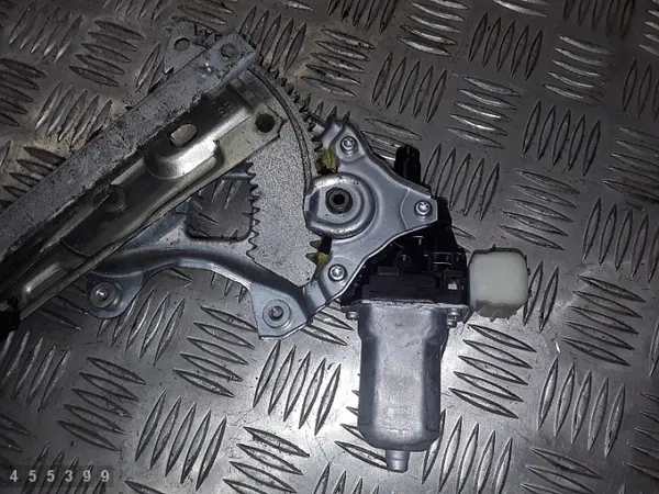 Régulateur de vitre Nissan Murano OEM 827311ba0a image 6